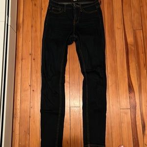 BDG High Rise Cigarette Ankle